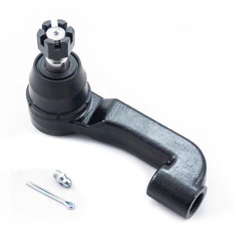 BORNE DE DIRECTION GAUCHE JEEP CHEROKEE (KJ) MS (1/2)