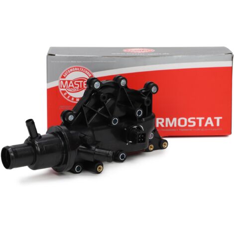THERMOSTAT RENAULT CLIO II, CLIO III, FLUENCE, GRAND SCENIC II, GRAND SCENIC III, LAGUNA II, LAGUNA (1/5)