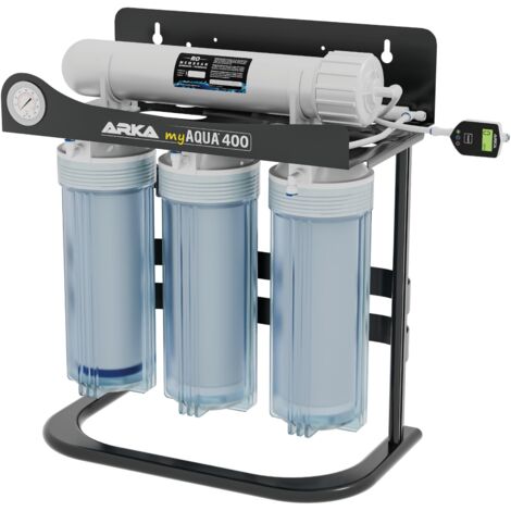 ARKA MYAQUA400 FILTRE RO 400L/24H