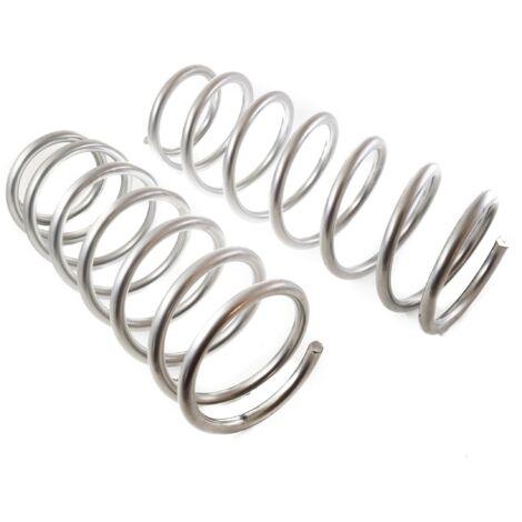 RESSORTS DE SUSPENSION AVANT DAEWOO LANOS (KLAT) (1/5)
