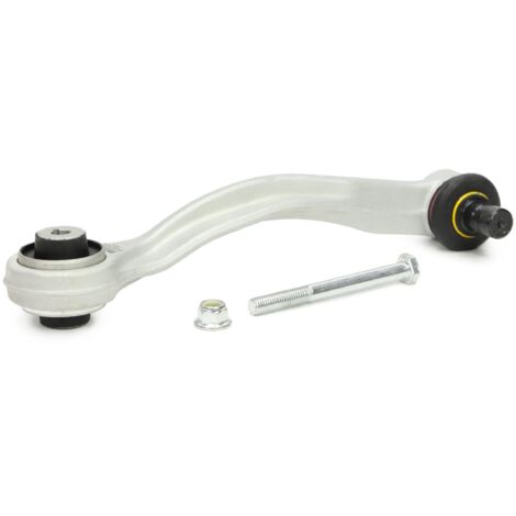 Bras De Suspension Supérieur Avant Droit VOLKSWAGEN TOUAREG 1 Phase 2 - Réf 7L0407021B - Occasion