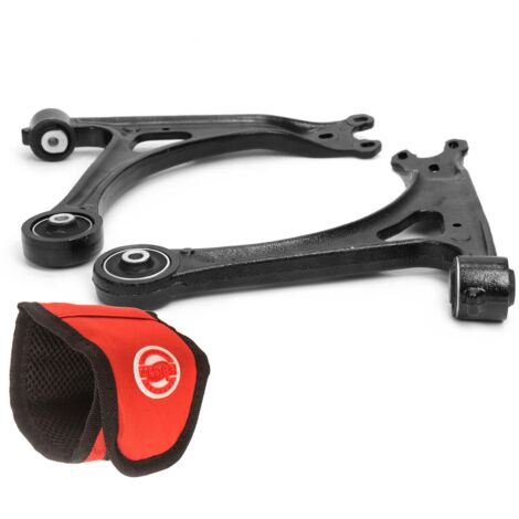 KIT DE SUSPENSION AVANT 36889/2-KIT-MS (1/4)
