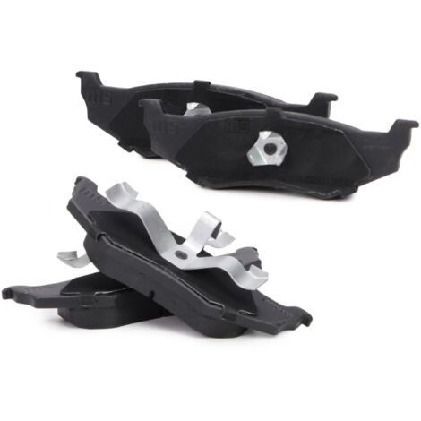 PLAQUETTES DE FREIN ARRIÈRE CHRYSLER NEON (1/5)