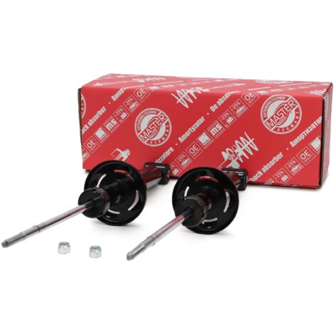 KIT AMORTISSEURS "MS" SEAT CORDOBA, IBIZA II, III, VW POLO 1.0-1.9D 11.95-12.02 (1/5)