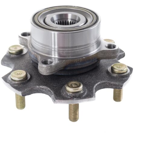 ROULEMENT DE MOYEU avant L/R MITSUBISHI PAJERO III/IV