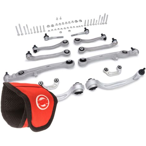 KIT DE SUSPENSION AVANT 36796-SET-MS (1/5)