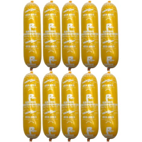 Barre Grande Pologne pour chiens 900 g canard x 10 pièces (1/2)