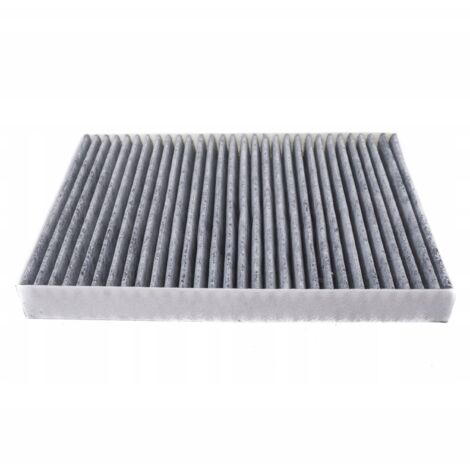 FILTRE D'HABITACLE VOLVO XC60 I SUV (156), XC70 II 136 (1/2)