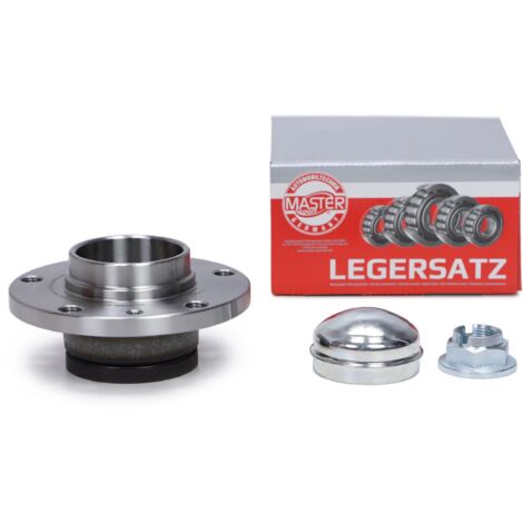 ROULEMENT DE MOYEU arrière OPEL ADAM CORSA D/E 130 mm (1/5)