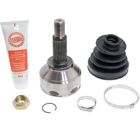 JOINT DE TRANSMISSION, extérieur, FORD MONDEO III (1/4)