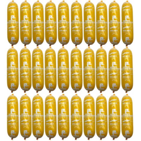 Barre Grande Pologne pour chiens 900 g canard x 30 pièces