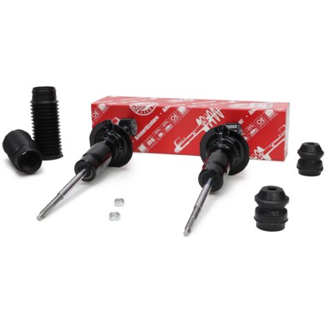 Amortisseurs avant NISSAN NP300 NAVARA (D40) (1/5)