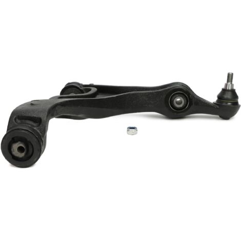 BRAS DE SUSPENSION AVANT GAUCHE (INFÉRIEUR) PORSCHE CAYENNE (9PA) (1/5)