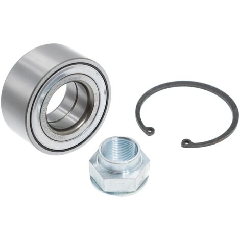 ROULEMENT DE MOYEU AVANT OPEL ADAM CORSA D/E VAUXHALL (1/2)