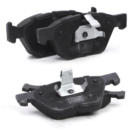 PLAQUETTES DE FREIN « MS » PREMIUM avant BMW 5 (F10), 5 (F11) 2.0/2.0D/3.0 06.09-02.17 (1/5)