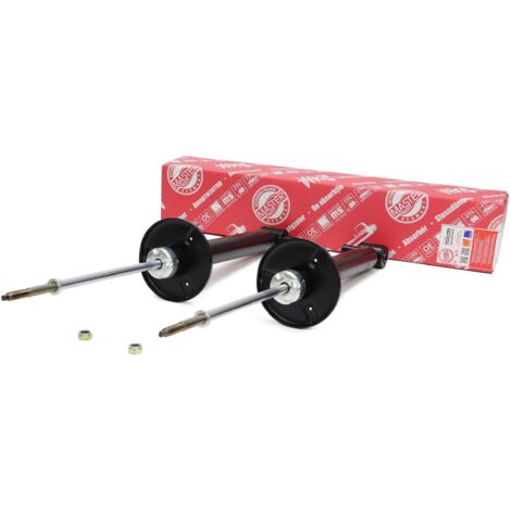 KIT AMORTISSEURS "MS" arrière AUDI A4 1.6-2.8 11.94-09.01 (1/5)