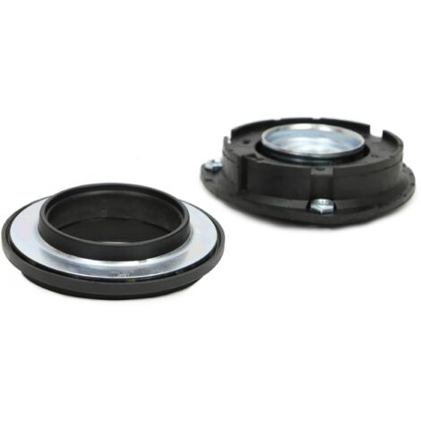 Cache jambe de force McPherson avant G/D (avec roulement) AUDI A3, SEAT LEON, LEON SC, LEON ST, SKODA O (1/5)