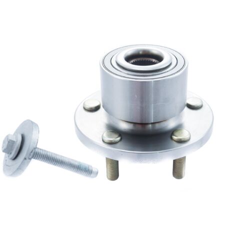 ROULEMENT DE MOYEU avant G/D FORD FOCUS II MONDEO IV (1/2)