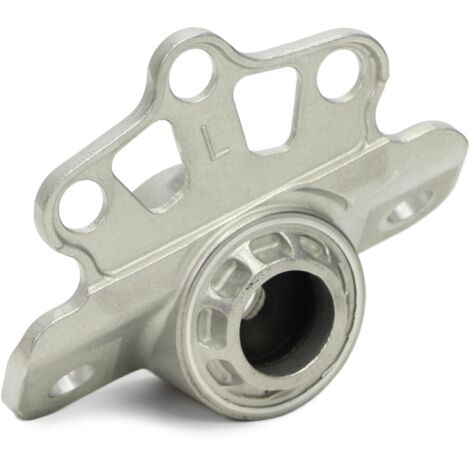 INSERT D'AMORTISSEUR arrière gauche FIAT TIPO berline (1/5)