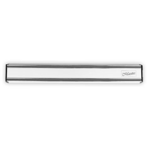 Bande magnétique pour couteaux, accessoires de cuisine, 30 cm MAESTRO MR-1442-30