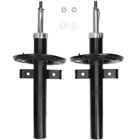 Paire Amortisseurs AR Gabriel Pour Renault Scénic 1 Phase 1 & 2 - Neufs Emballés - Réf. 69928