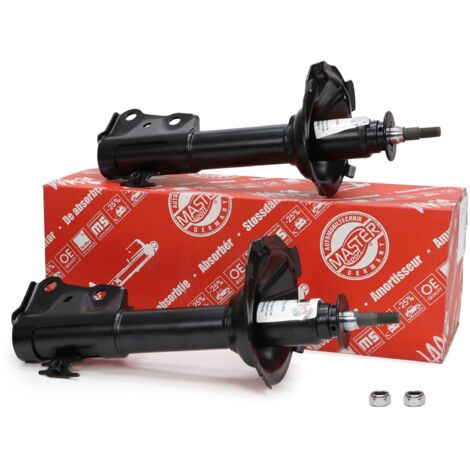 Amortisseurs avant TOYOTA YARIS P1, YARIS VERSO P2 (1/5)