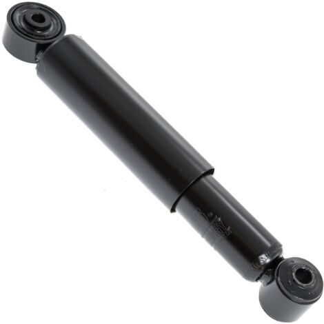 AMORTISSEUR arrière gauche FIAT PANDA (169) (1/2)