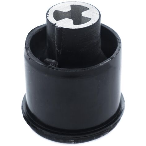 Silentbloc de poutre arrière pour AUDI, SEAT, SKODA, VW (1/2)