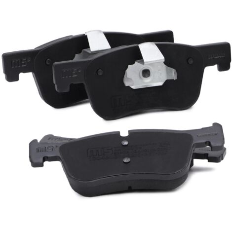 PLAQUETTES DE FREIN AVANT PREMIUM "MS" BMW 1 (F20), 1 (F21), 3 (F30, F80), 3 (F31), 3 GRAN TURISMO (F34 (1/5)