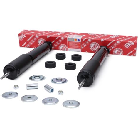 Amortisseurs avant MERCEDES Classe M (W163) ML (1/5)