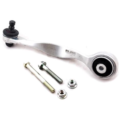 BRAS DE SUSPENSION ""MS"" avant G (supérieur arrière) AUDI A4, A6, A8, SEAT EXEO/ST 1.6-6.0 10.96- (1/3)