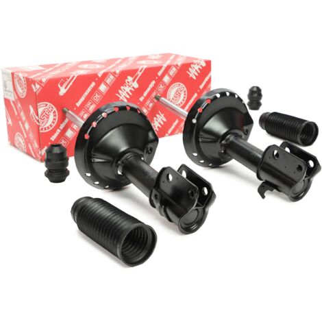 KIT AMORTISSEURS + butées "MS" avant SUBARU LEGACY IV 2.0-3.0 09.03-12.09 (1/5)