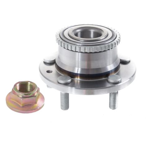 ROULEMENT DE ROUE ARRIÈRE MAZDA 323 F/S VI 6 626 V MPV II PREM (1/5)