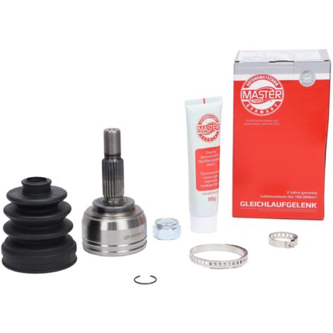 JOINT EXTÉRIEUR RENAULT CLIO, MODUS, TWINGO (1/5)