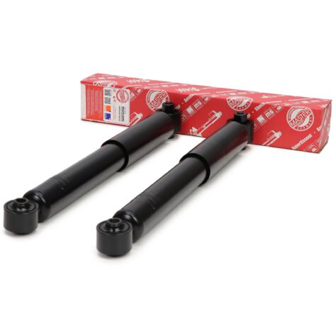 2 amortisseurs arrière pour Nissan QASHQAI +2 (1/5)