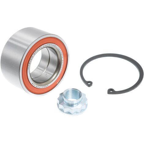 ROULEMENT DE MOYEU AVANT MERCEDES A (W168) VANEO (414) (1/2)