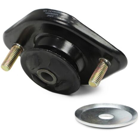 Cache jambe de force McPherson arrière G/D BMW 3 (E30), 3 (E36), 3 (E46), Z1, Z3 (E36), Z4 (E85), Z4 (E86) (1/5)