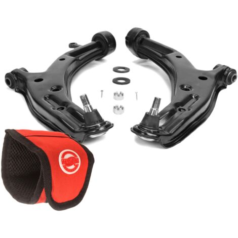 Master-sport Germany 37113/1-KIT-MS - Jeu De Bras Suspension De Roue Pour Voiture