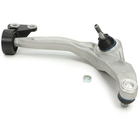 BRAS DE SUSPENSION AVANT GAUCHE « MS » AVEC DOUILLE ROVER 75 (1/5)
