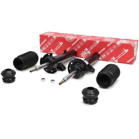KIT AMORTISSEURS + butées ""MS"" avant BMW 3 (E90), 3 (E91), 3 (E92), 3 (E93) 1.6-3.0D 12.04-12.