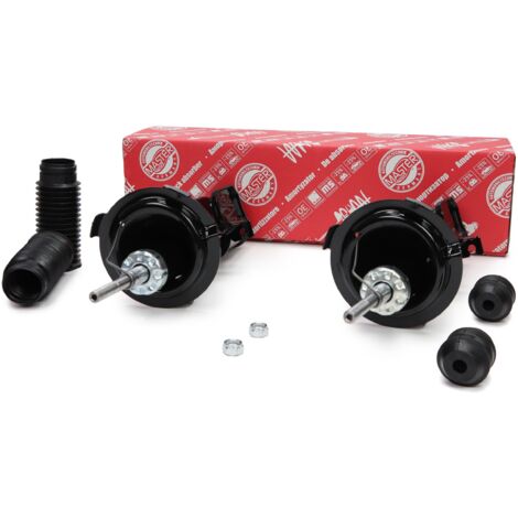 KIT AMORTISSEURS + butées "MS" avant MERCEDES V (638/2), VITO 2.0-2.8 02.96-07.03 (1/5)