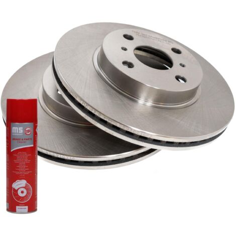 Disques de frein avant 24012202461-PCS-MS 2 pièces (1/3)