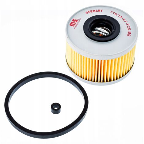 FILTRE À CARBURANT RENAULT MEGANE I LAGUNA I CLIO II