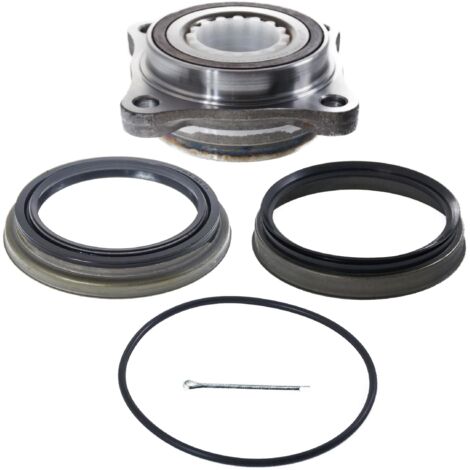 ROULEMENT DE MOYEU AVANT TOYOTA FORTUNER, HILUX VII (1/2)