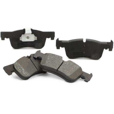 PLAQUETTES DE FREIN avant BMW 1 / 2 F20 F21 F22 F23 (1/5)