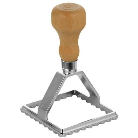 Coupe-pâte et coupe-boulettes BRUNBESTE BB-3000 (1/5)