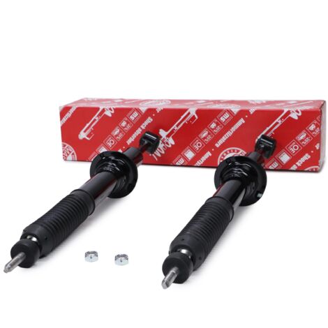 Amortisseurs avant TOYOTA LAND CRUISER PRADO J12 (1/5)
