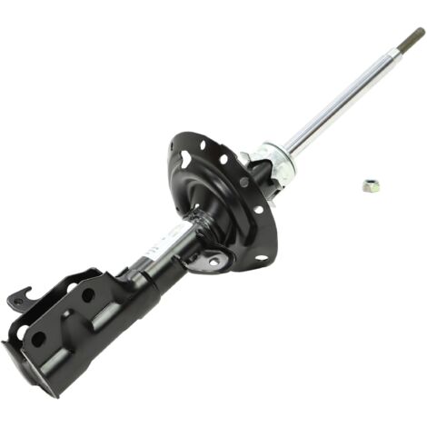 AMORTISSEUR avant droit HONDA JAZZ III FIT, CITY V (1/4)