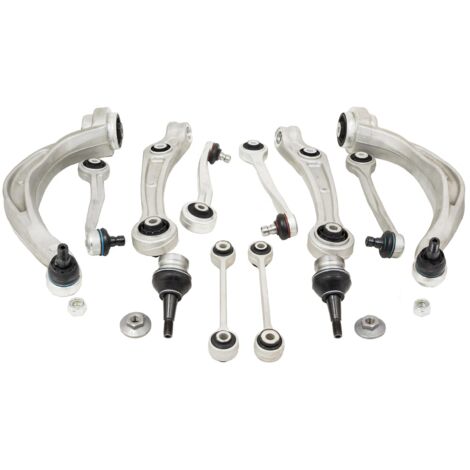 Kit bras de suspension Master Sport Audi A4 Allroad B8 8KH (1/4)