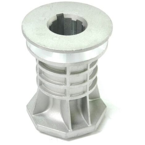 Support de lame tondeuse 25,4mm – Compatible Husqvarna, McCulloch, Partner – Coupe précise – SKU 504591302